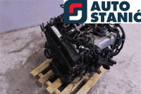 Motor AUDI A4/S4 B9 (DETA) | OEM: 04L100091C