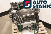 Motor AUDI A4/S4 B9 (DETA) | OEM: 04L100091C