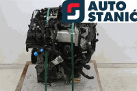 Motor AUDI A4/S4 B9 (DETA) | OEM: 04L100091C