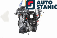 Motor AUDI A4/S4 B9 (DETA) | OEM: 04L100091CX (AUTOMAT)