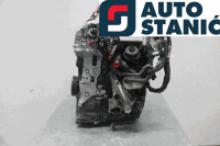 Motor AUDI A4/S4 B9 (DEUA) | OEM: 04L100091S (SJS)
