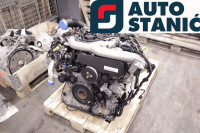 Motor AUDI A5/S5/RS5 8F/8T (CCWA) | OEM: 059100098J
