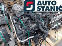 Motor AUDI A5/S5/RS5 8F/8T (CNHA) | OEM: 04L100091A