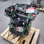 Motor AUDI A5/S5/RS5 8F/8T (CNHA) (PJU)