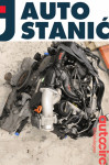 Motor AUDI A6 ALLROAD 4F (ASB) | OEM: 059100098GX (JMQ)