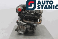 Motor AUDI A6 ALLROAD 4G (CDUD) | OEM: 059100099G (PXH)