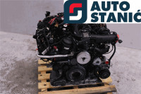 Motor AUDI A6 ALLROAD 4G (CLAA) | OEM: 059100099H