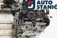 Motor AUDI A6 F2/C8 (DFBA) | OEM: 05L100031E