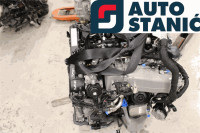 Motor AUDI A6 F2/C8 (DFBA) | OEM: 05L100031E (TWZ)