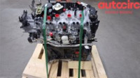 Motor AUDI A6 F2/C8 (DRYA) | OEM: 06N100033D (VVR)