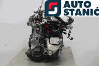 Motor AUDI A6 F2/C8 (DTPA) | OEM: 05L100031J (VKV)