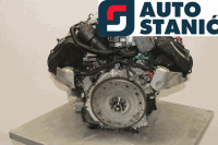 Motor AUDI A6/S6 4G (CGWB) | OEM: 06E100037G (NPC)