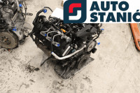 Motor AUDI A6/S6 4G (CLAA) | OEM: 059100099H (NSF)