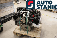 Motor AUDI A6/S6 4G (CLAA) | OEM: 059100099H (PXB)