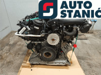 Motor AUDI A6/S6 4G (CLAA) | OEM: 059100099H (PXB)