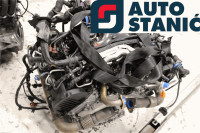 Motor AUDI A6/S6 4G (CLAA) | OEM: 059100099H