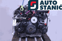 Motor AUDI A6/S6 4G (CLAA) | OEM: 059100099H