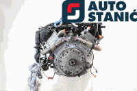 Motor AUDI A6/S6 4G (CLAA) | OEM: 059100099H