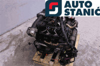 Motor AUDI A6/S6 4G (CLAA) | OEM: 059100099H