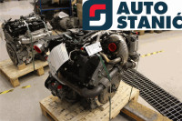 Motor AUDI A6/S6 4G (CLAB) | OEM: 059100099H (NKP)
