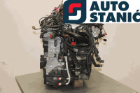 Motor AUDI A6/S6 4G (CNHA) | OEM: 04L100091A (QLX)