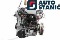 Motor AUDI A6/S6 4G (CNHA) | OEM: 04L100091A