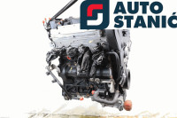 Motor AUDI A6/S6 4G (CNHA) | OEM: 04L100091AX
