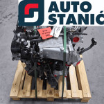 Motor AUDI A6/S6 4G (CNHA) (PJU)