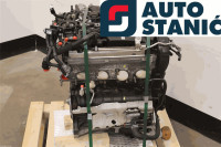 Motor AUDI A6/S6 4G (DDDA) | OEM: 04L100092D