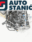Motor AUDI A6/S6 4G (DDDA) | OEM: 04L100092D (SVC)