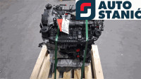 Motor AUDI A6/S6 E_TRON (DRYA) | OEM: 06N100033D (VVR)
