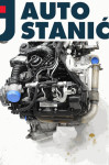 Motor AUDI A7/S7 4G (CZVA) | OEM: 059100042H (PLW)