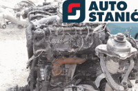 Motor AUDI A8/S8 4E (BVN) | OEM: 057100031C (JYN)