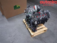 Motor AUDI A8/S8 4H (DDTA) (RHV)
