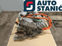 Motor AUDI E_TRON, S GE (BM2R) | OEM: 0EF901091AF