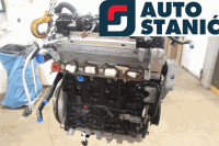 Motor AUDI Q2/SQ2 (DDYA) | OEM: 04L100091D