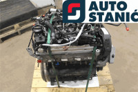 Motor AUDI Q2/SQ2 (DFGA) | OEM: 04L100090R