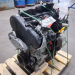 Motor AUDI Q3 8U (CFFB) | OEM: 03L100090J (MKH)