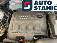 Motor AUDI Q3 8U (CFFB) | OEM: 03L100090J