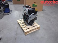 Motor AUDI Q3 F3 (DNNA) (WBB)