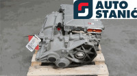 Motor AUDI Q4 E_TRON FZ (EBJA) | OEM: 1EA998733B