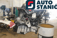 Motor AUDI Q5 (CJCA) | OEM: 03L100091C