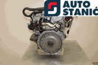 Motor AUDI Q5/SQ5 FY | OEM: 05L100031J (VKY)
