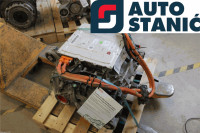 Motor AUDI Q6 E_TRON F8 | OEM: 0EL901142P003