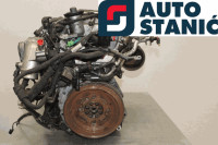 Motor AUDI TT/TTS (CEPA) | OEM: 07K100032B (MYD)