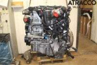 Motor BMW 1 E82/88 COUPE/CAB (N47-D20C) | OEM: 11002151731