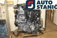 Motor BMW 1 E82/88 COUPE/CAB (N47-D20C) | OEM: 11002151731