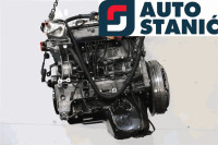 Motor BMW 1 E87/81 5D/3D (N43-B20A) | OEM: 11000427103