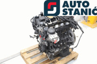 Motor BMW 1 E87/81 5D/3D (N43-B20A) | OEM: 11000427103