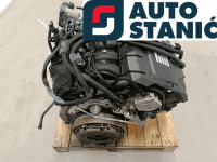 Motor BMW 1 E87/81 5D/3D (N43-B20A) | OEM: 11002450323